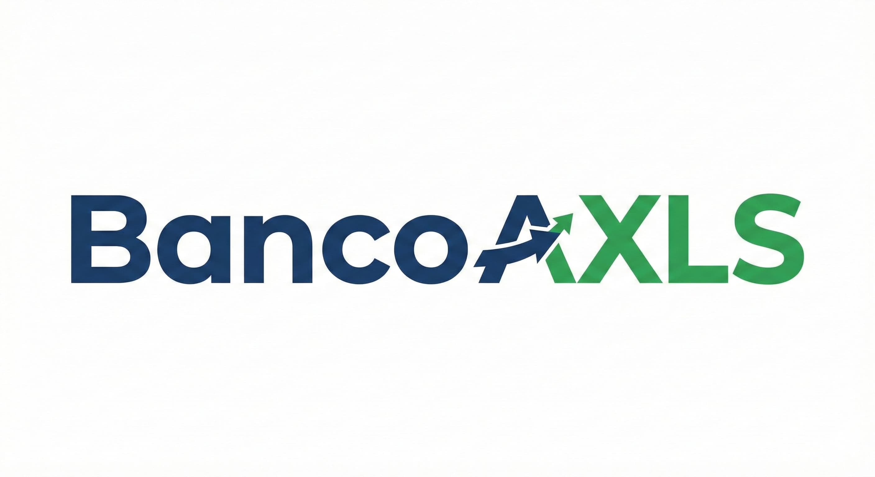 BancoAXLS Logo
